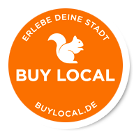 buy local logo